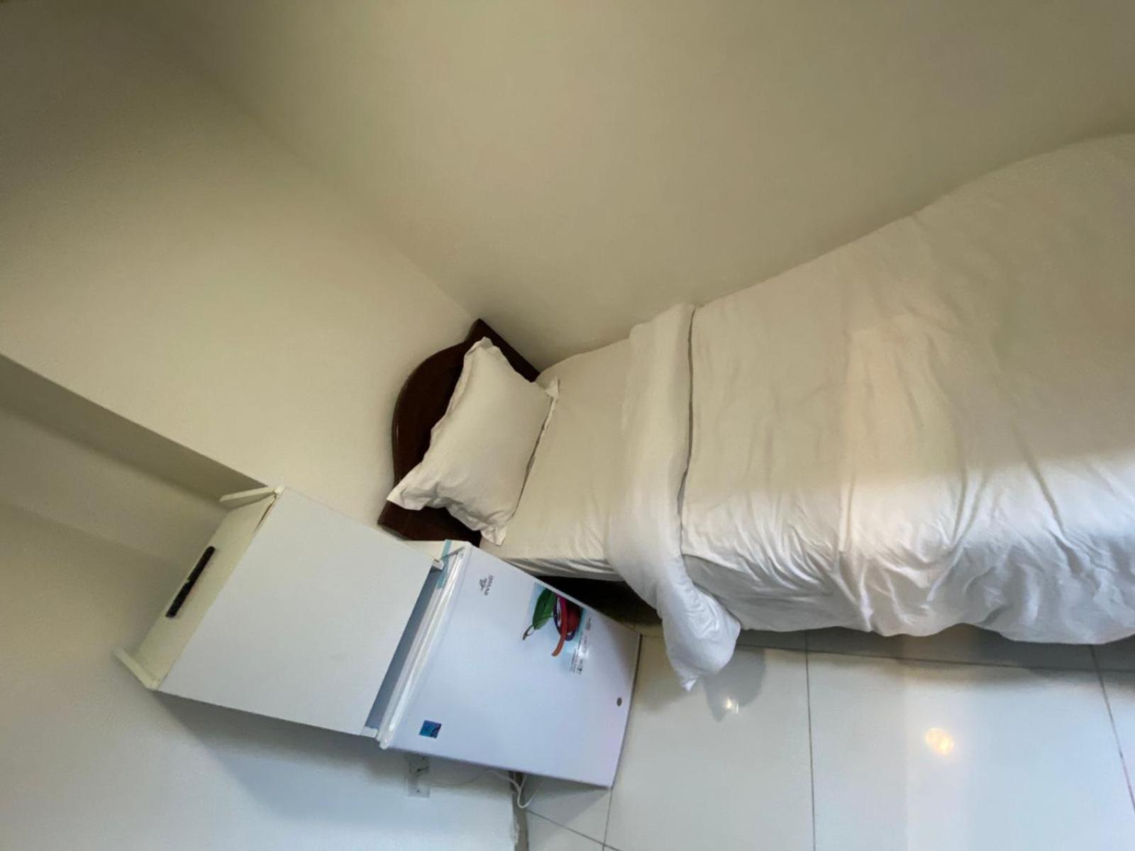 Budget With Private Bathroom For 'girls' Only In Dubai, Marina Апартаменты Дубай
